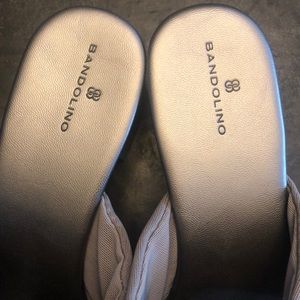 bandolino exi sandal